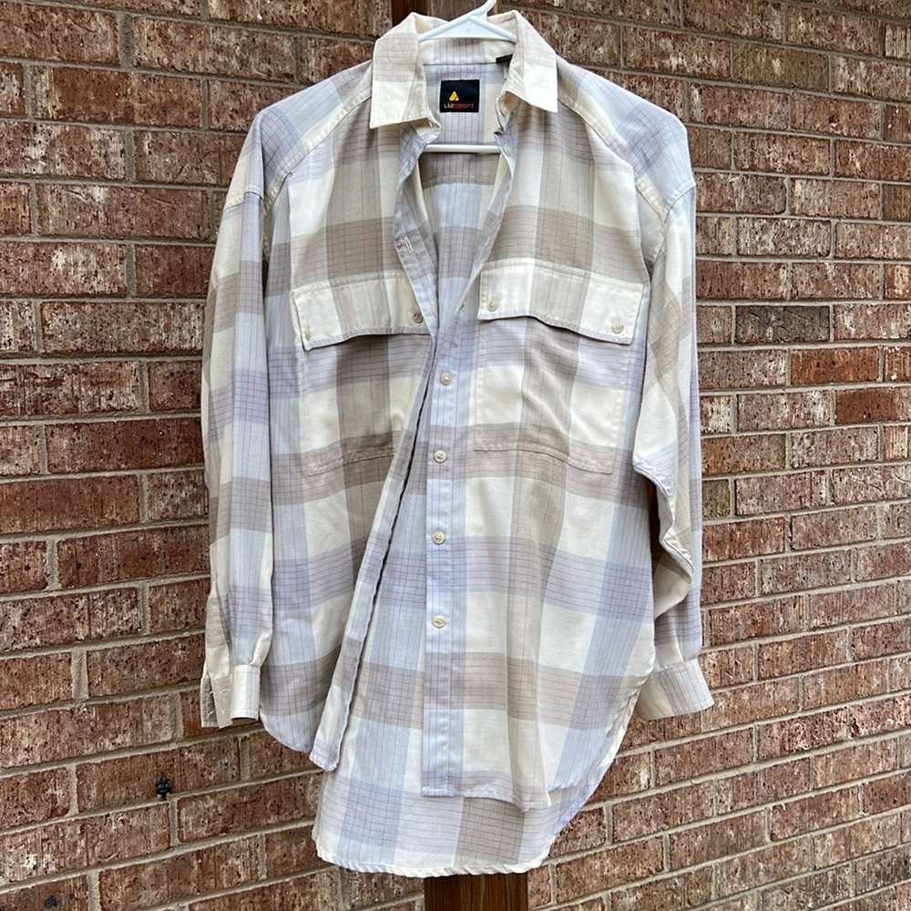 Vintage Liz‎ Claiborne